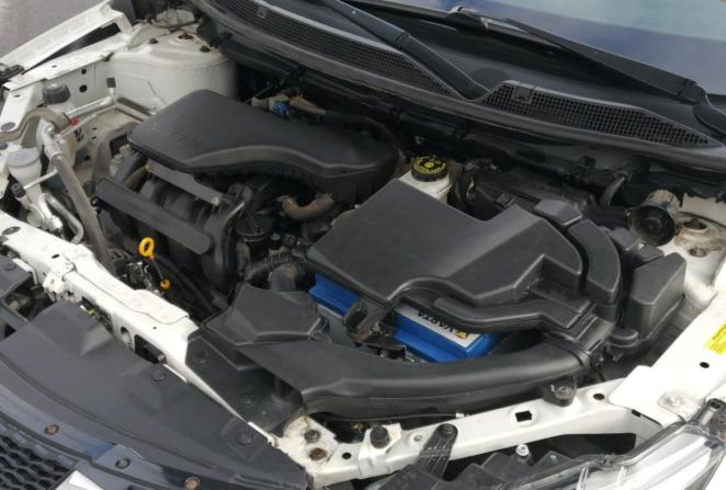 Nissan Qashqai II с пробегом 2017 года, цена 1 790 000 рублей, 85228 км, внедорожник, Автокод Объявления