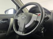 Nissan Qashqai I Уфа  - изображение 23