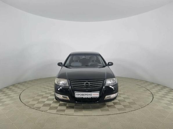 Nissan Almera Classic I с пробегом 2011 года, цена 430 000 рублей, 223644 км, седан, Автокод Объявления
