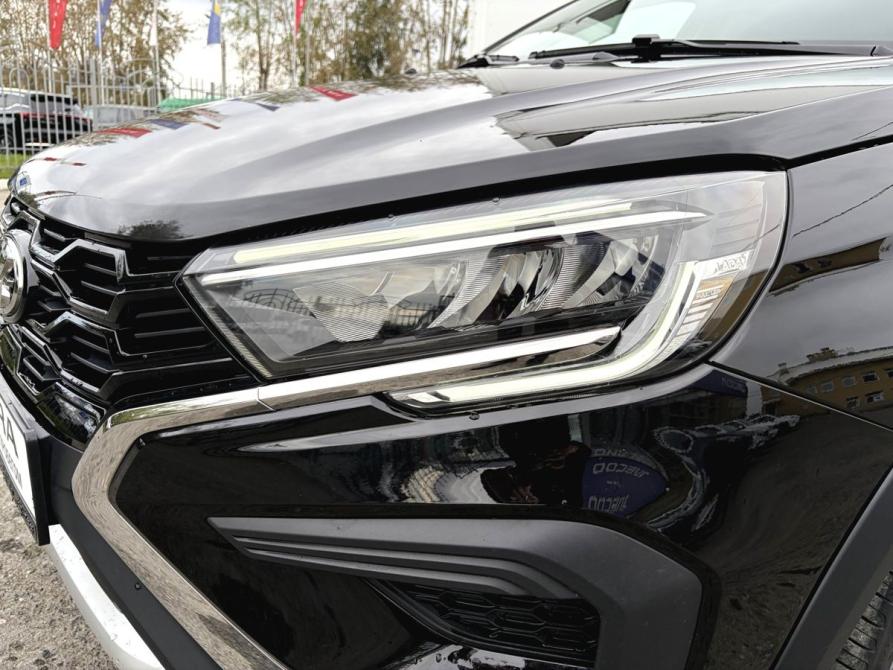 Lada (ВАЗ) Vesta I Рестайлинг (NG) Пермь  - изображение 10