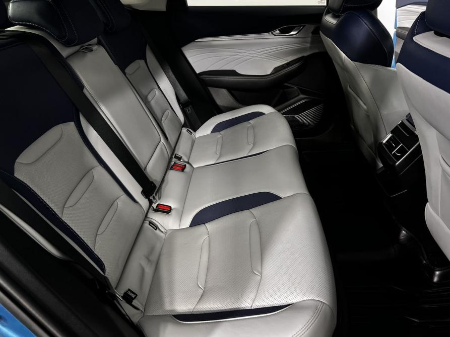 Geely Preface I (China Market) Калининград  - изображение 11