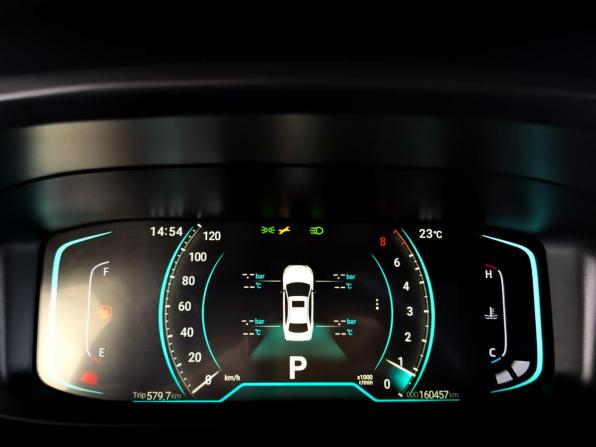 Kaiyi E5 с пробегом 2024 года, цена 800 000 рублей, 160454 км, седан, Автокод Объявления
