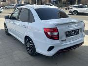 Lada (ВАЗ) Granta I Рестайлинг Краснодар  - изображение 17