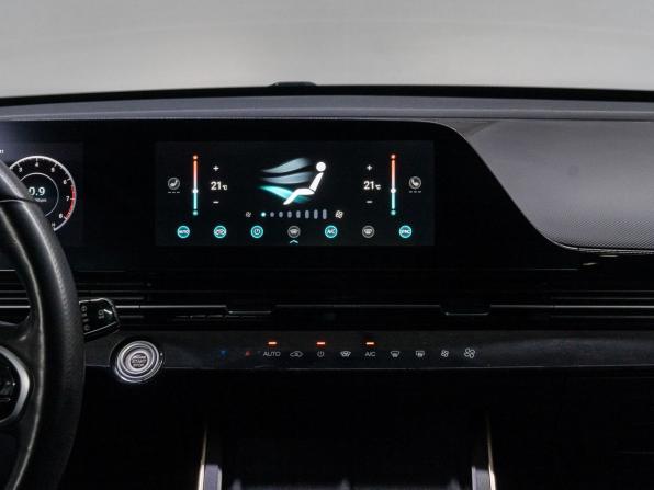 Omoda C5 I с пробегом 2023 года, цена 1 630 000 рублей, 84180 км, внедорожник, Автокод Объявления