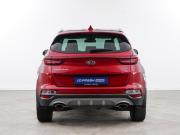 Kia Sportage IV Рестайлинг Москва  - изображение 29