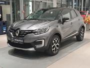 Renault Kaptur I Рестайлинг Казань  - изображение 23