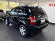 Hyundai Tucson I Киров  - изображение 23