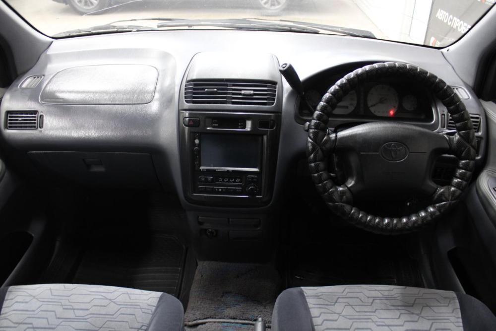 Toyota Ipsum I (M10) Томск  - изображение 11