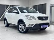 SsangYong Actyon II Волгоград  - изображение 16