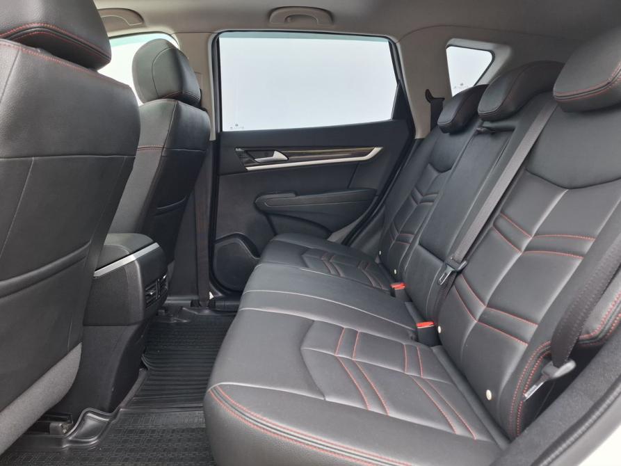 Dongfeng AX7 I Москва  - изображение 11