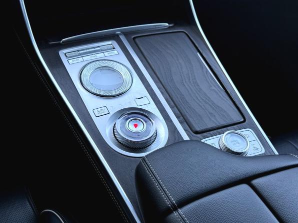 Genesis GV80 I с пробегом 2021 года, цена 5 650 000 рублей, 77534 км, внедорожник, Автокод Объявления