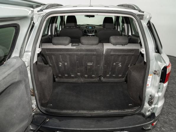 Ford EcoSport II с пробегом 2015 года, цена 680 500 рублей, 155053 км, внедорожник, Автокод Объявления