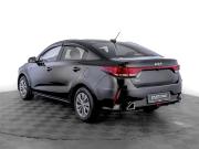 Kia Rio IV Рестайлинг Москва  - изображение 35