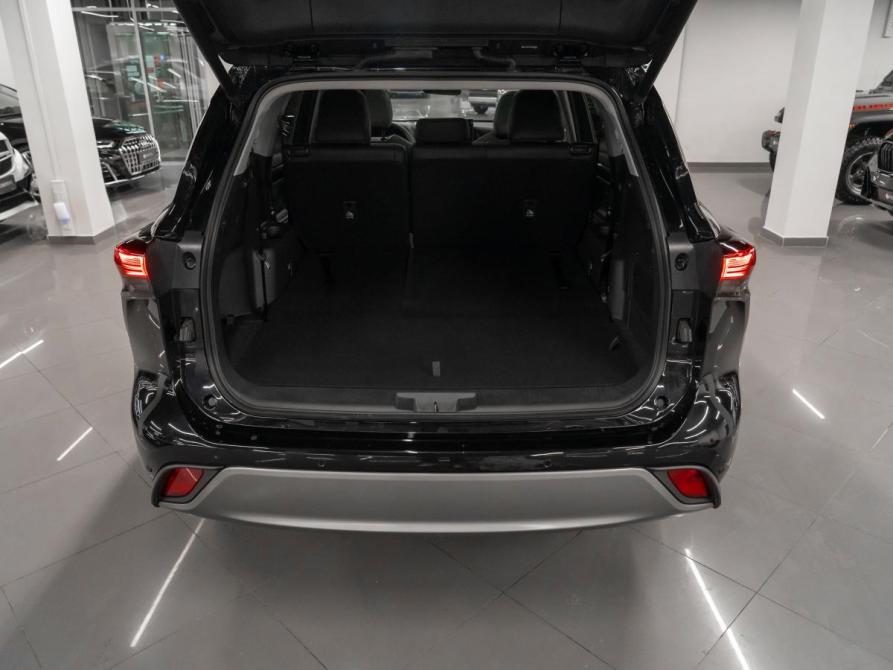 Toyota Highlander IV (XU70) Москва  - изображение 28