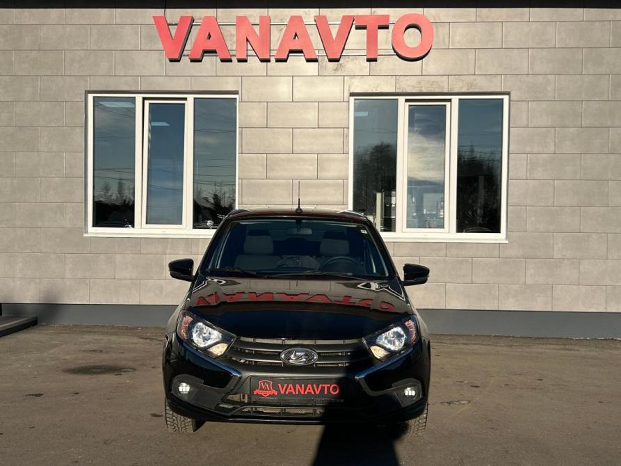 Lada (ВАЗ) Granta I Рестайлинг Альметьевск  - изображение 2