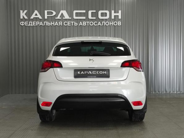 Citroen DS4 с пробегом 2013 года, цена 575 000 рублей, 210047 км, хэтчбек, Автокод Объявления