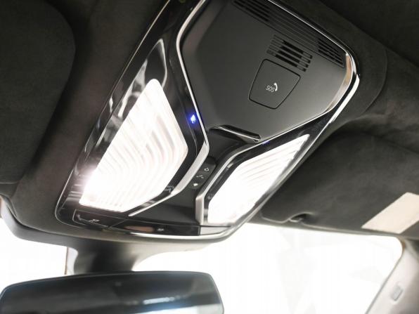 BMW 7 серии VI (G11/G12) с пробегом 2017 года, цена 3 680 000 рублей, 215977 км, седан, Автокод Объявления