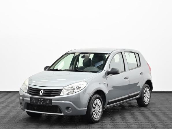 Renault Sandero I с пробегом 2010 года, цена 499 000 рублей, 145000 км, хэтчбек, Автокод Объявления