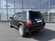 Land Rover Freelander II Курган  - изображение 22