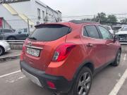 Opel Mokka I Москва  - изображение 13