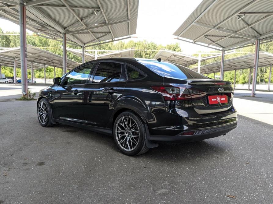 Ford Focus III Екатеринбург  - изображение 5