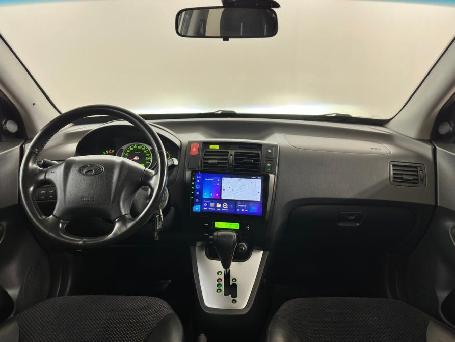 Hyundai Tucson I Москва  - изображение 5