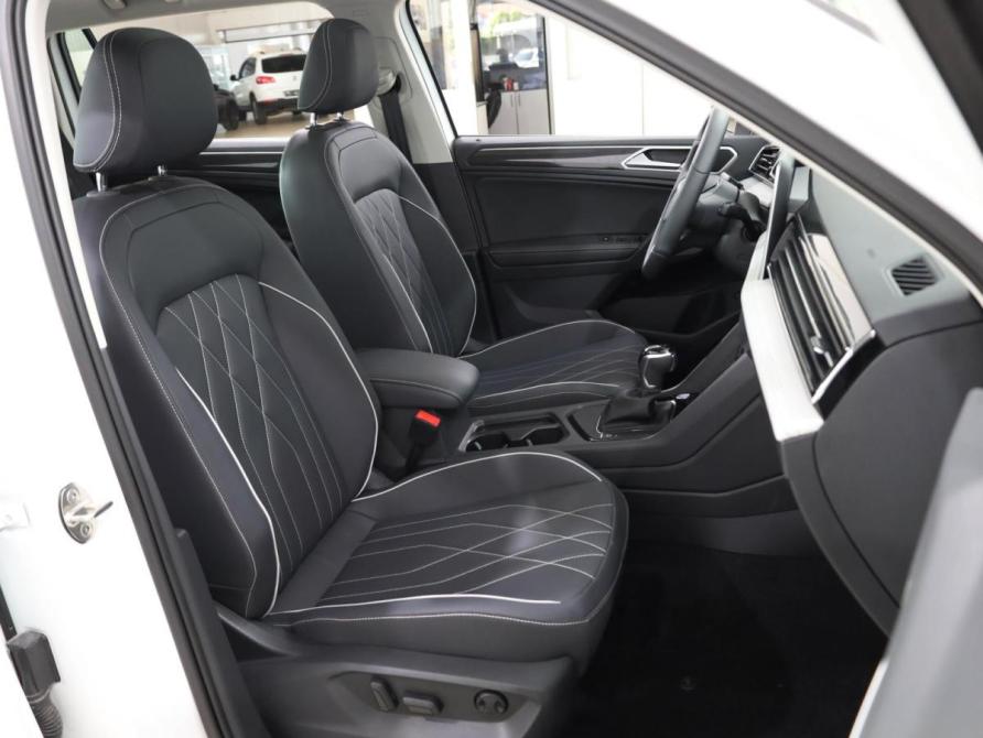 Volkswagen Tiguan II Рестайлинг (China Market) Ростов-на-Дону  - изображение 8