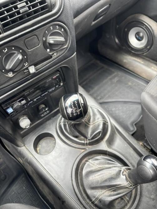 Chevrolet Niva I Рестайлинг Альметьевск  - изображение 12