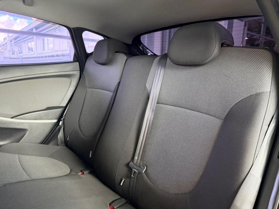 Hyundai Solaris I Березовский  - изображение 14