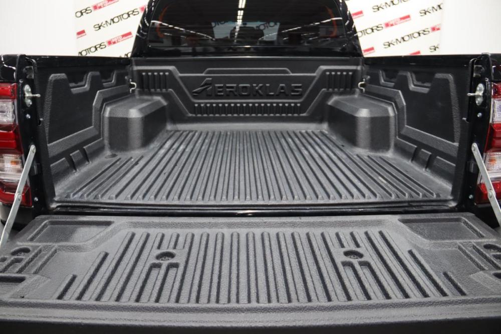 Toyota Hilux VIII Рестайлинг 2 Сургут  - изображение 22