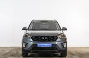 Hyundai Creta I Рестайлинг Тюмень  - изображение 22