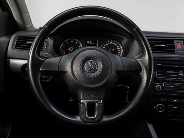 Volkswagen Jetta VI с пробегом 2012 года, цена 1 200 000 рублей, 77749 км, седан, Автокод Объявления