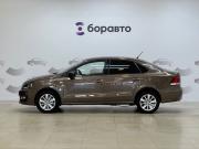 Volkswagen Polo V Рестайлинг Ставрополь  - изображение 24