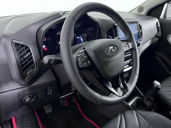 Lada (ВАЗ) XRAY I с пробегом 2018 года, цена 920 000 рублей, 100872 км, хэтчбек, Автокод Объявления