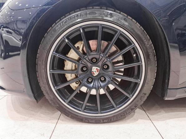 Porsche Panamera I Рестайлинг с пробегом 2015 года, цена 3 250 000 рублей, 155132 км, лифтбек, Автокод Объявления