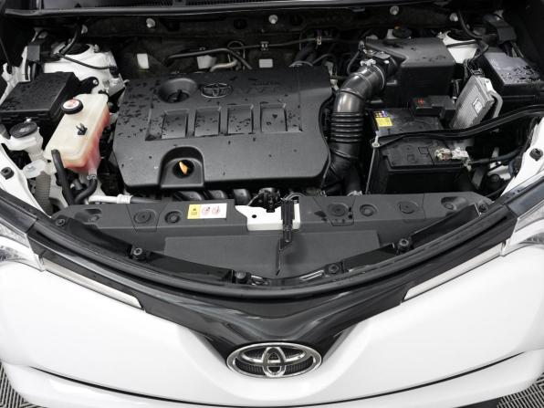 Toyota RAV4 IV (XA40) Рестайлинг с пробегом 2017 года, цена 2 350 000 рублей, 166013 км, внедорожник, Автокод Объявления