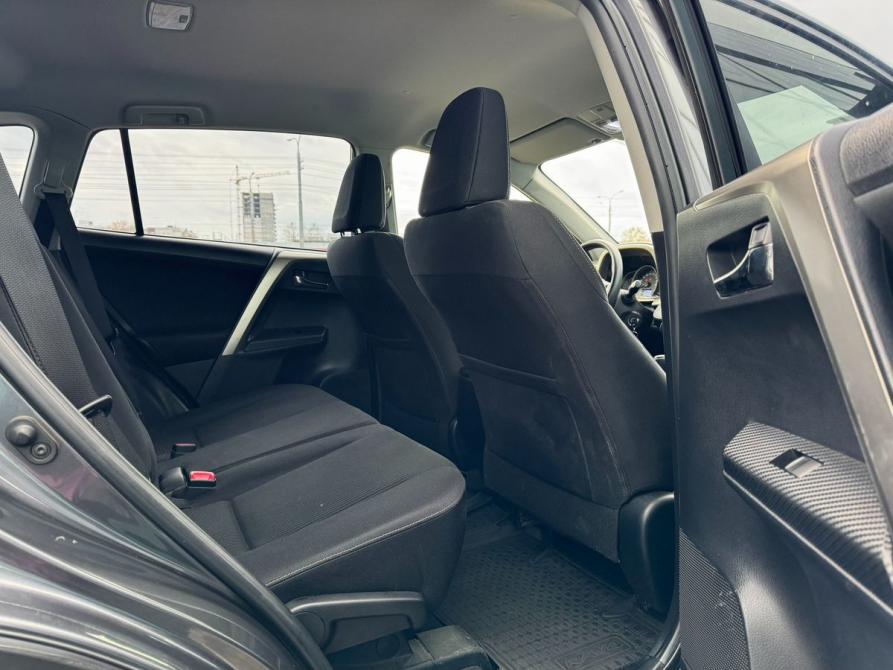 Toyota RAV4 IV (XA40) Архангельск  - изображение 13