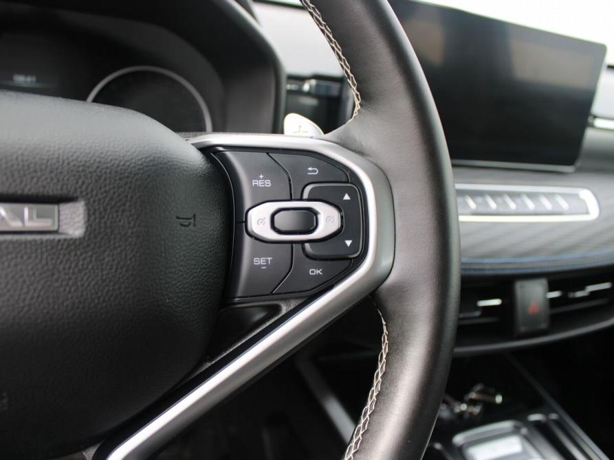 Haval Jolion I Рестайлинг Нижний Новгород  - изображение 13
