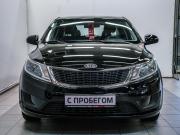 Kia Rio III Красноярск  - изображение 26