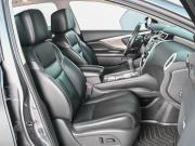 Nissan Murano III (Z52) Ростов-на-Дону  - изображение 30