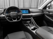 Changan CS35 Plus I Рестайлинг Москва  - изображение 32