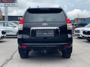 Toyota Land Cruiser Prado 150 Series Вологда  - изображение 34