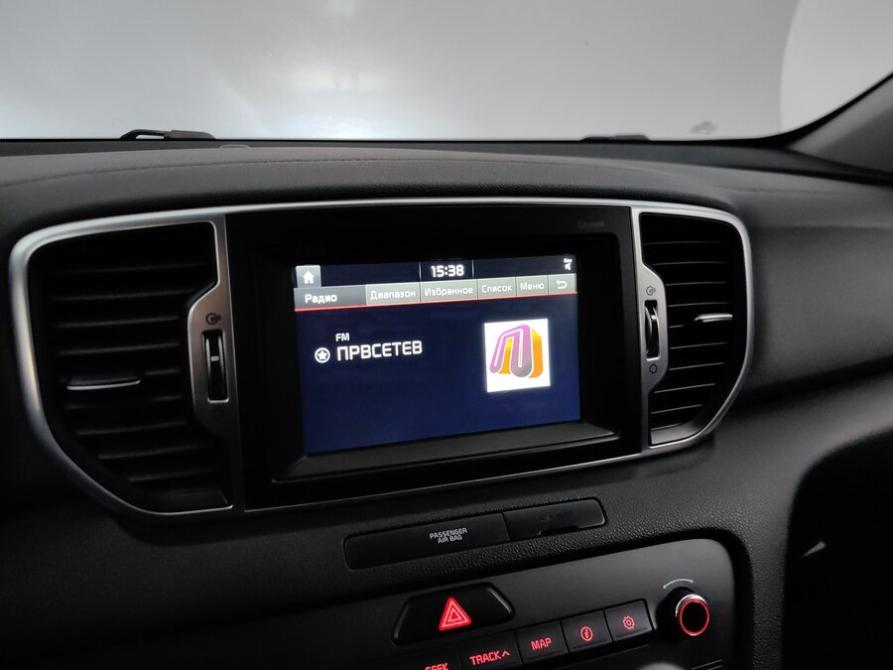 Kia Sportage IV Подольск  - изображение 14