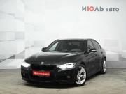 BMW 3 серии VI (F3x) Рестайлинг Екатеринбург  - изображение 18