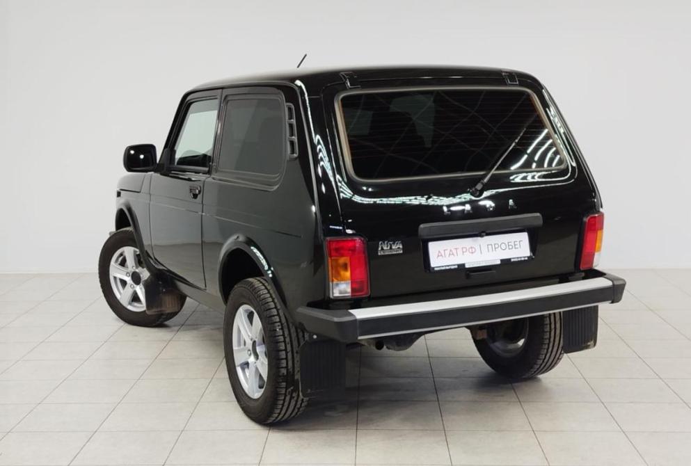 Lada (ВАЗ) Niva Legend I Саратов  - изображение 7