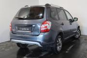 Lada (ВАЗ) Granta I Рестайлинг Санкт-Петербург  - изображение 22