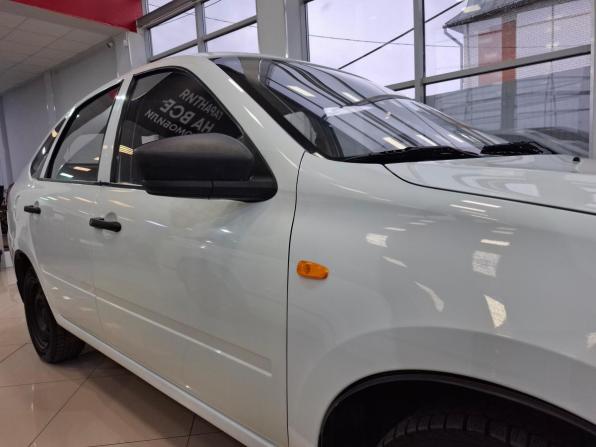 Lada (ВАЗ) Granta I с пробегом 2015 года, цена 469 000 рублей, 117700 км, лифтбек, Автокод Объявления