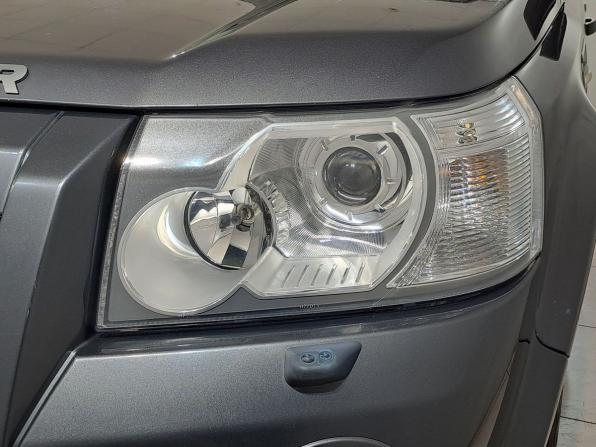 Land Rover Freelander II Рестайлинг с пробегом 2010 года, цена 1 099 000 рублей, 269567 км, внедорожник, Автокод Объявления