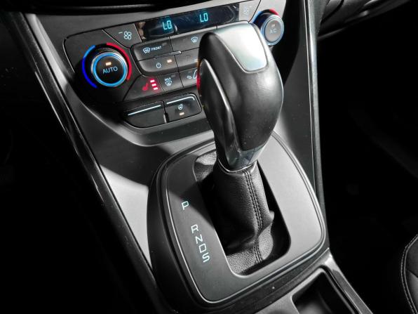 Ford Kuga II Рестайлинг с пробегом 2018 года, цена 1 510 000 рублей, 155399 км, внедорожник, Автокод Объявления