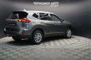 Nissan X-Trail III Рестайлинг Крым  - изображение 34
